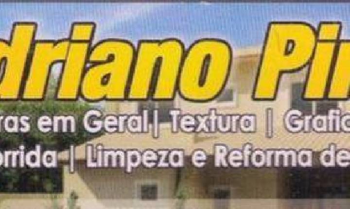 Adriano Pintor