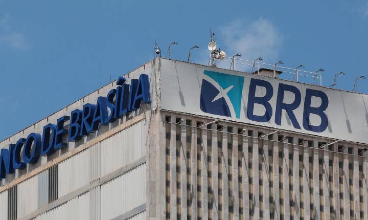 Câmara Legislativa convoca presidente do BRB para explicar rombo