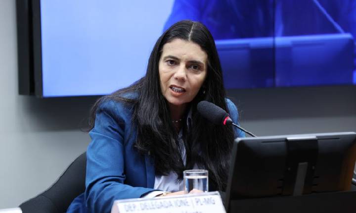 Comissão aprova criação de sistema nacional de prevenção e combate ao feminicídio