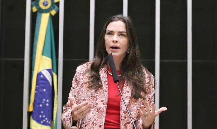 Comissão aprova criação do ‘Orçamento Mulher’ para fiscalizar gastos públicos específicos