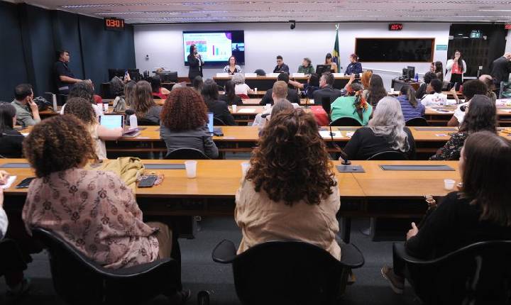 Comissão debate criação de observatório sobre infecções sexualmente transmissíveis entre mulheres