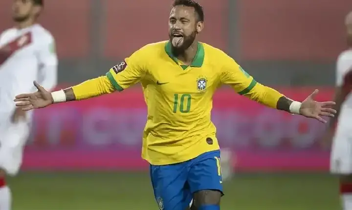 É hora de dizer adeus a Neymar