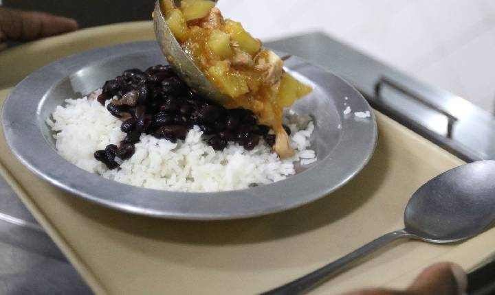Governo do RJ cria observatório da fome em homenagem a Betinho