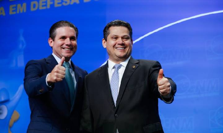 Hugo Motta defende pauta municipalista e destaca apoio da Câmara a prefeituras