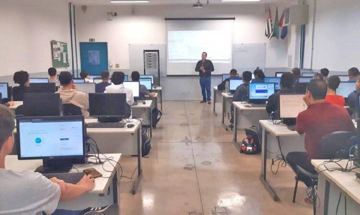 Inscrição aberta para o Curso Extracurricular “Imposto de Renda Pessoa Física – Noções Básicas”