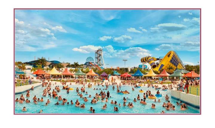 JUNDIAÍ EM FESTA: WET’N WILD LANÇA PROMOÇÃO COM INGRESSOS A R$ 69