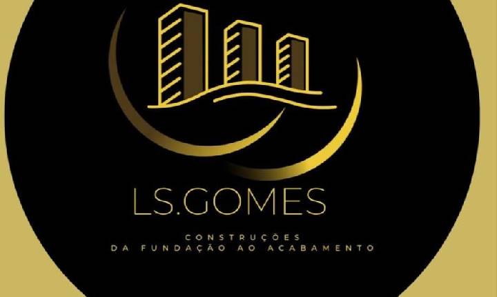 LS. Gomes Construções