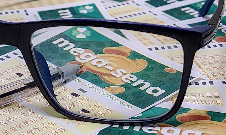Mega-Sena sorteia prêmio de R$ 36 milhões nesta quinta-feira