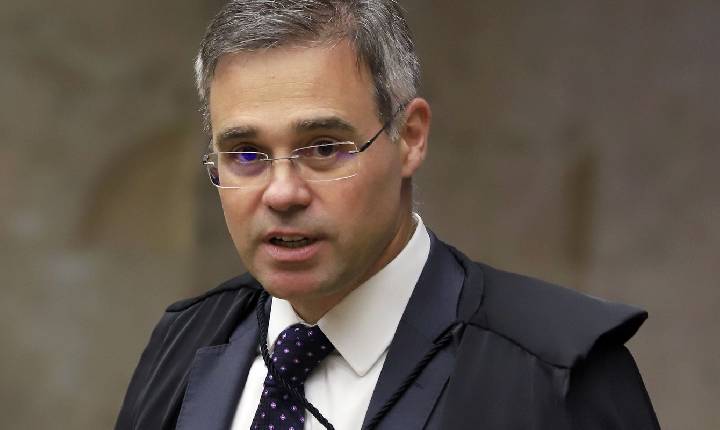 Mendonça vai comandar apuração sobre dinheiro de Vorcaro em Dark Horse