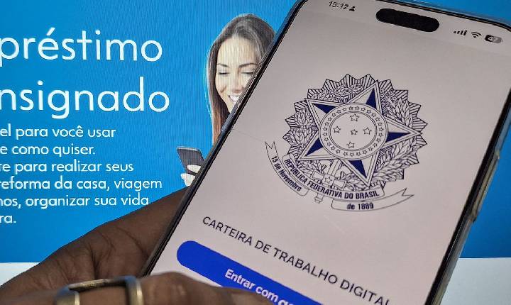 Ministro do TCU libera novos consignados do INSS após recurso da AGU
