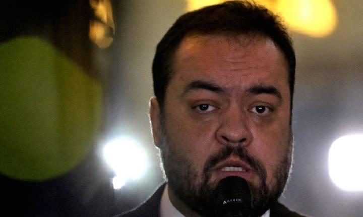 Operação Sem Refino: Cláudio Castro é alvo de busca e apreensão