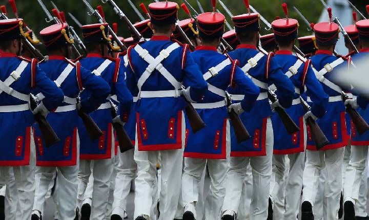 Prazo para alistamento militar obrigatório termina nesta terça-feira