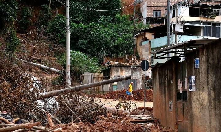 Quase 5 mil famílias de Juiz de Fora e Ubá receberam auxílio
