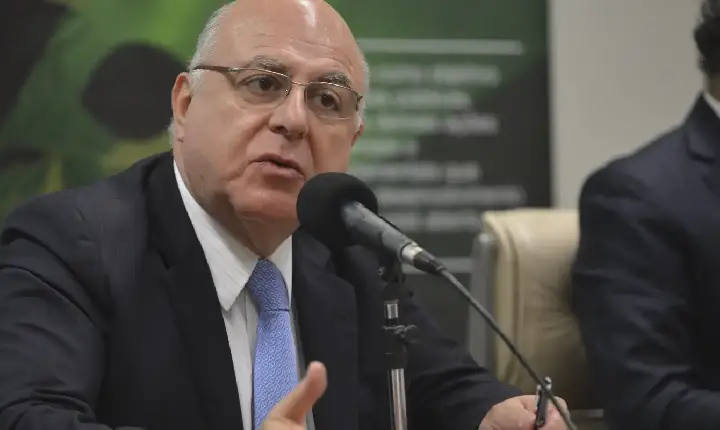 Relator propõe comitê para definir minerais estratégicos ao país