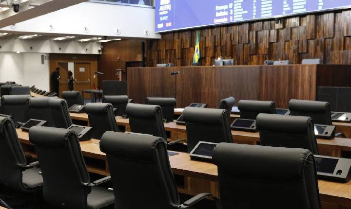 TRE-RJ homologa recontagem dos votos da eleição de 2022