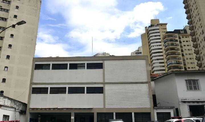 Unifesp identifica resíduo compatível com sangue no antigo DOI-Codi/SP