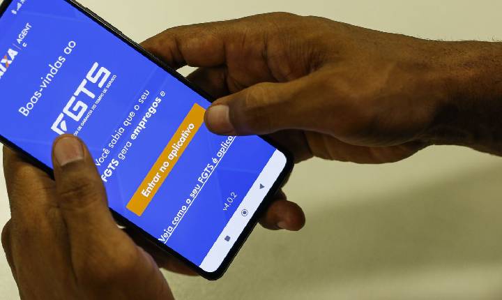 Uso do FGTS para pagar dívidas no Desenrola começa no dia 25