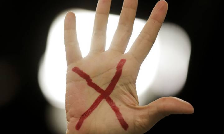 Violência: pedido de audiência de retratação deve partir só da mulher