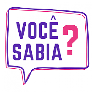 Você Sabia ?