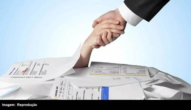 10 benefícios sobre a lei do endividamento