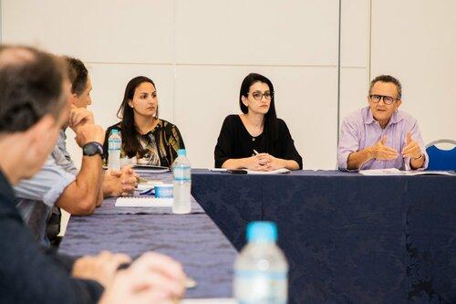 Itupeva: Comitê Jurídico se reúne para discutir desenvolvimento do Distrito Turístico