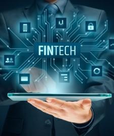 O Boom das Fintechs