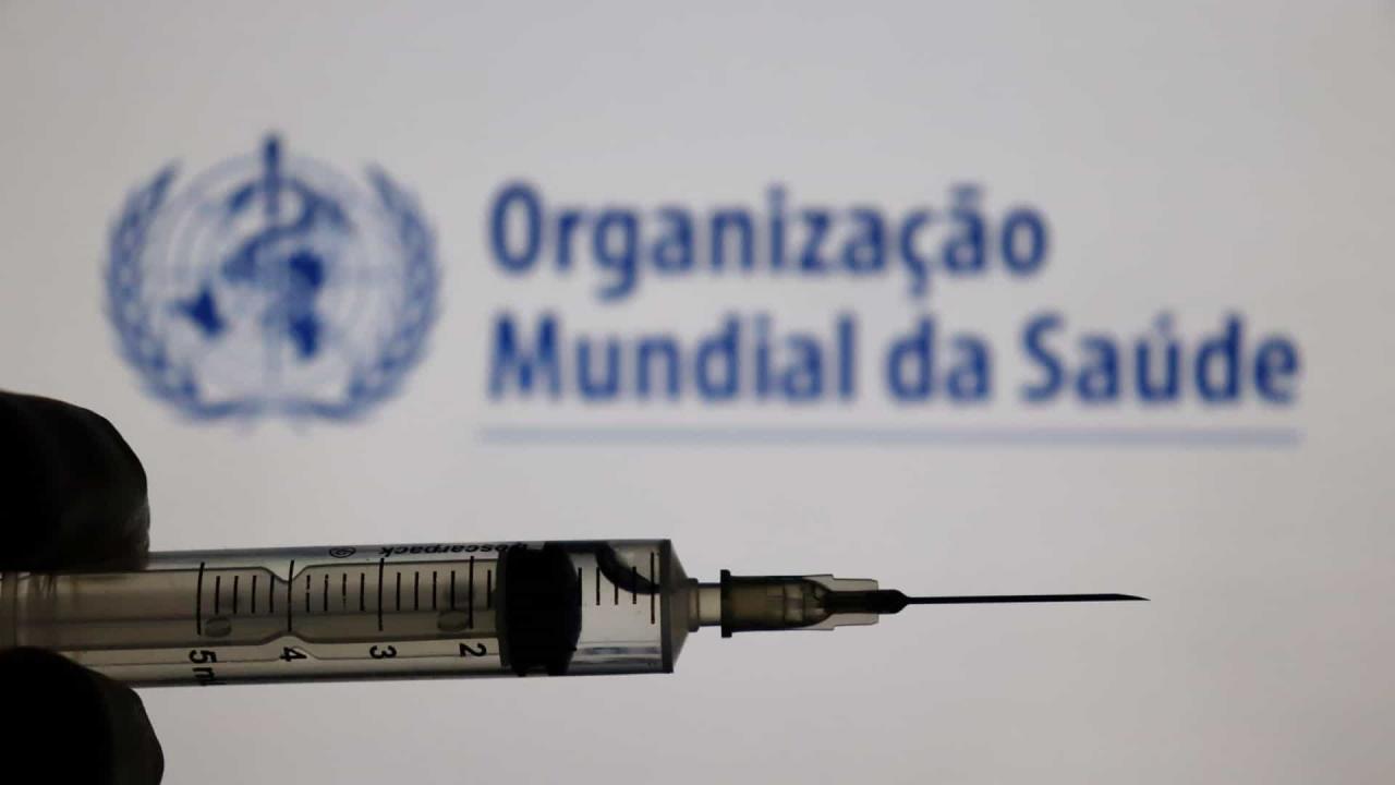 OMS diz que trabalha com a Fifa para limitar transmissão da covid-19 na Copa