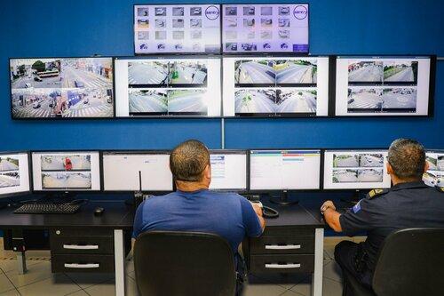 Prefeitura de Itupeva investe em monitoramento para melhorar a segurança