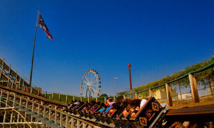 Profissionais da saúde tem entrada gratuita em Hopi Hari