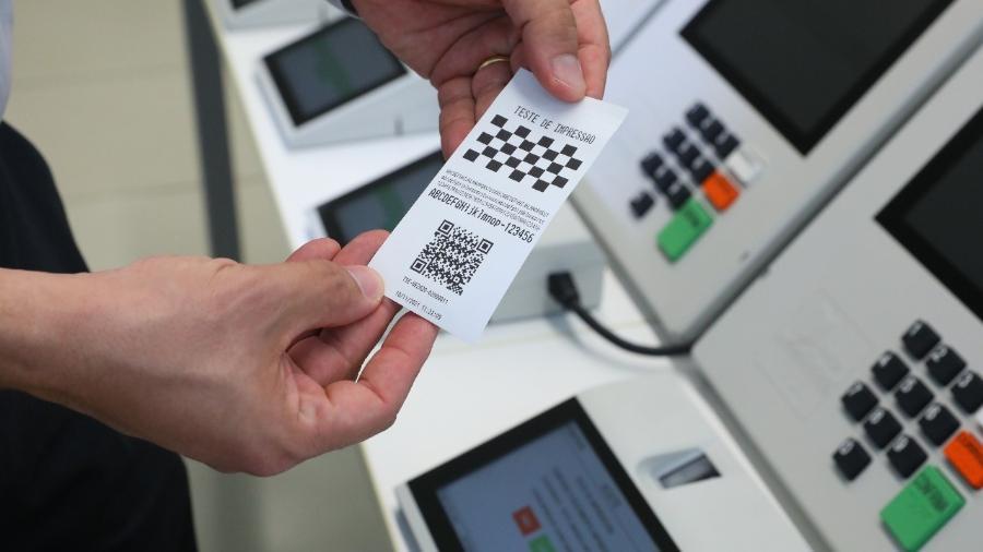 TSE lança plano para aumentar transparência nas eleições