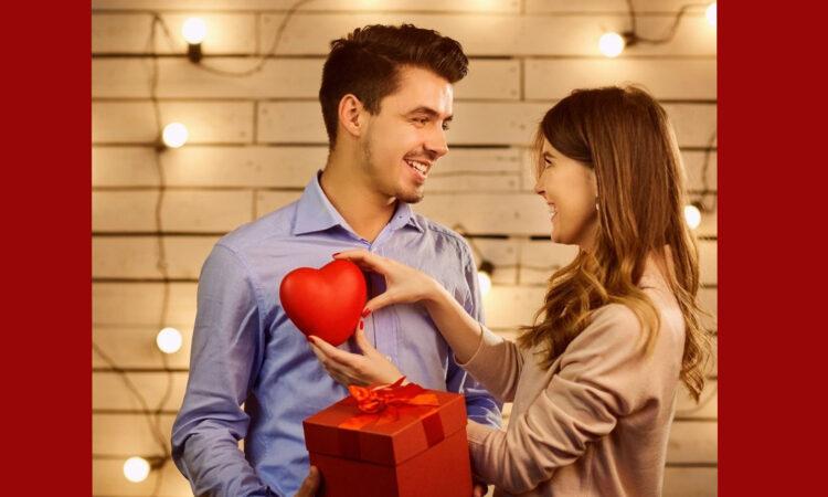Dia dos Namorados deve alavancar o faturamento do comércio da RMC em 7,5%