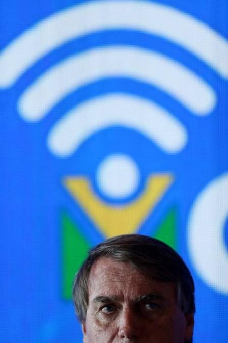 Jair Bolsonaro domina a audiência no TikTok entre os pré-candidatos à presidência, aponta estudo