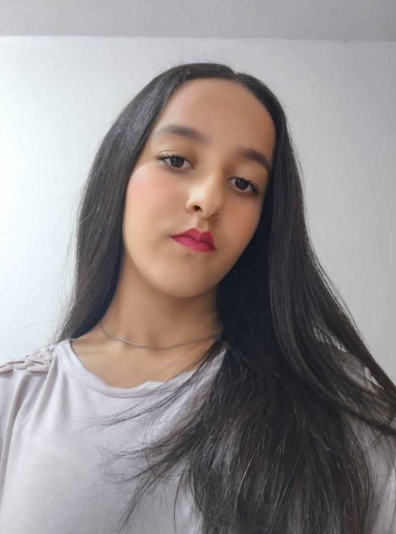MIRELLA VIEIRA FIRMO