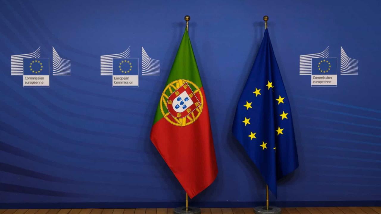 Portugal será o país que mais crescerá na UE em 2022 (e inflação acelera)