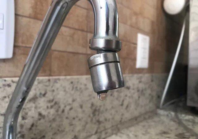 Saae de Salto inclui nova região no rodízio de água; confira os novos grupos