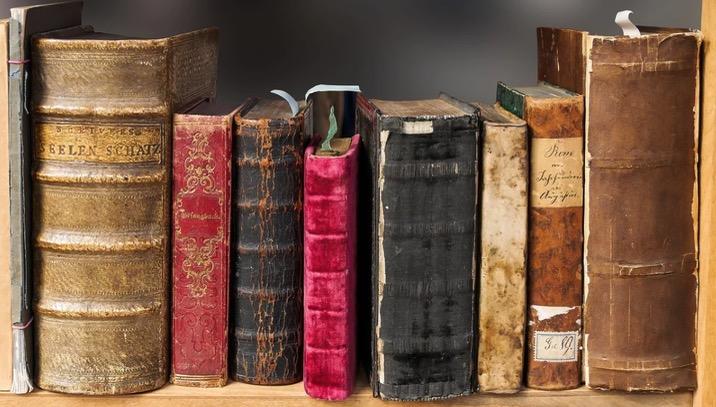 “Sente-se para ter ideias”