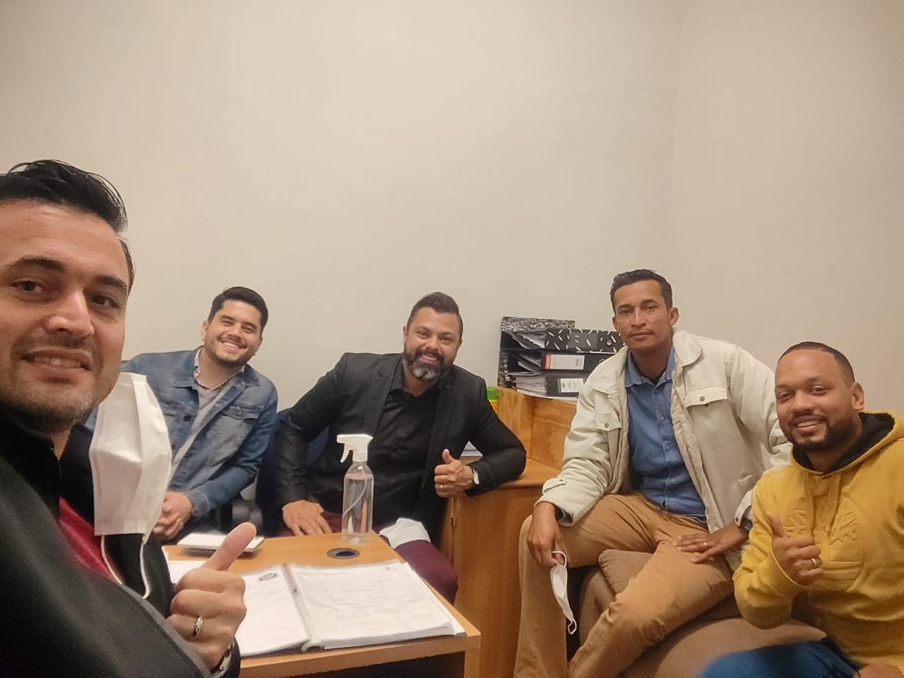 A Pauta é.: Cenários e explanações políticas presidenciáveis e reflexos no Município