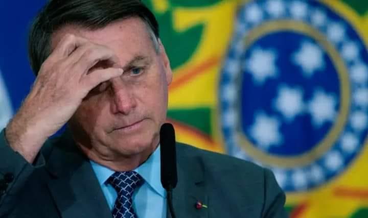 Bolsonaro anuncia: só irá a debates em eventual segundo turno
