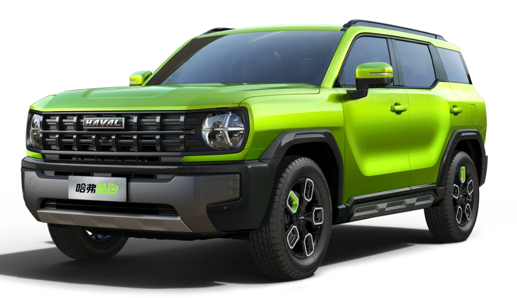 Great Wall no Brasil: SUV Haval Kugou será lançado no Brasil? Descubra