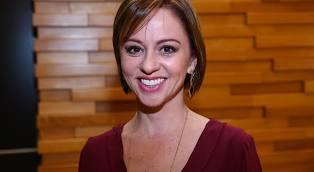 Guta Stresser revela diagnóstico de esclerose múltipla