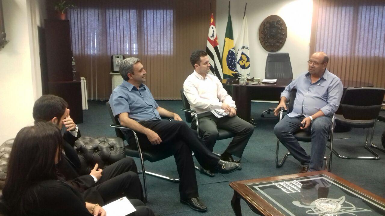 Itupeva terá a 1ª escola do legislativo da história