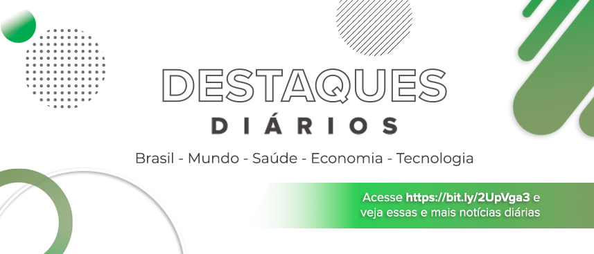 Atualizações diárias das principais notícias do Brasil e do Mundo
