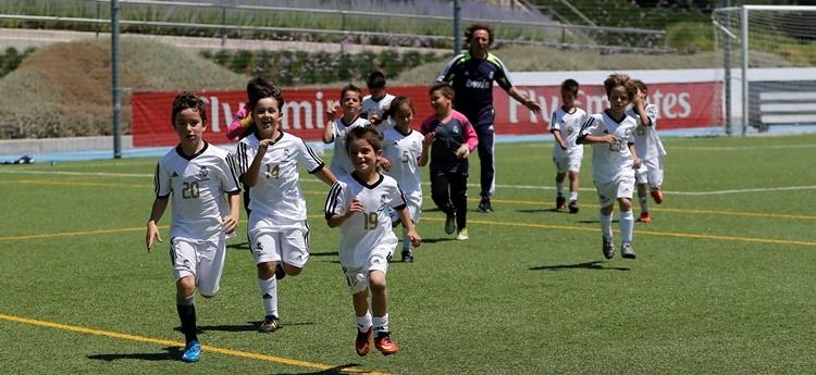 Clubes mudam de postura em relação aos investimentos na base