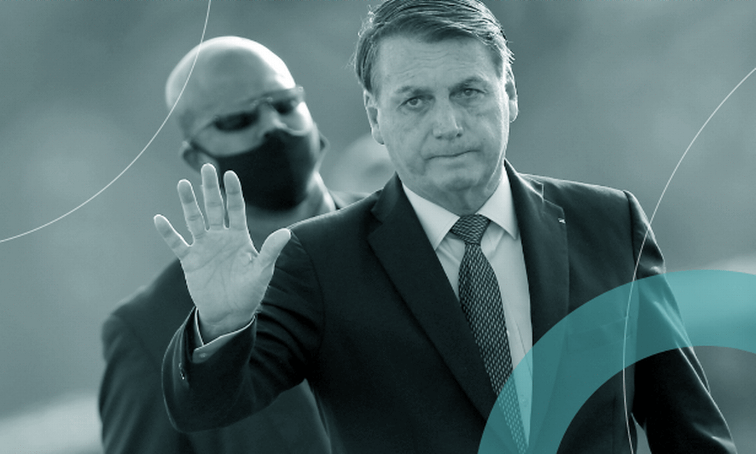 Pela reeleição, Planalto eleva gasto em publicidade na Globo em 75% em 2022