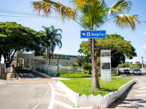 Hospital de Itupeva sai de intervenção e é mantido por contrato emergencial