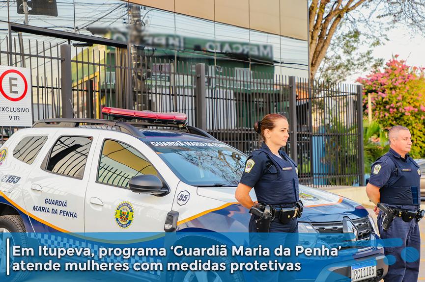 Lei Maria da Penha completa 16 anos no combate à violência doméstica