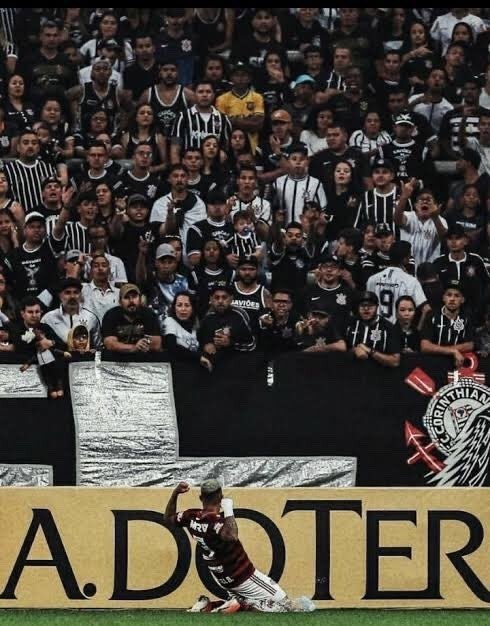 O momento exato em que o Corinthians pode ficar fora da Libertadores e perder milhões de dólares