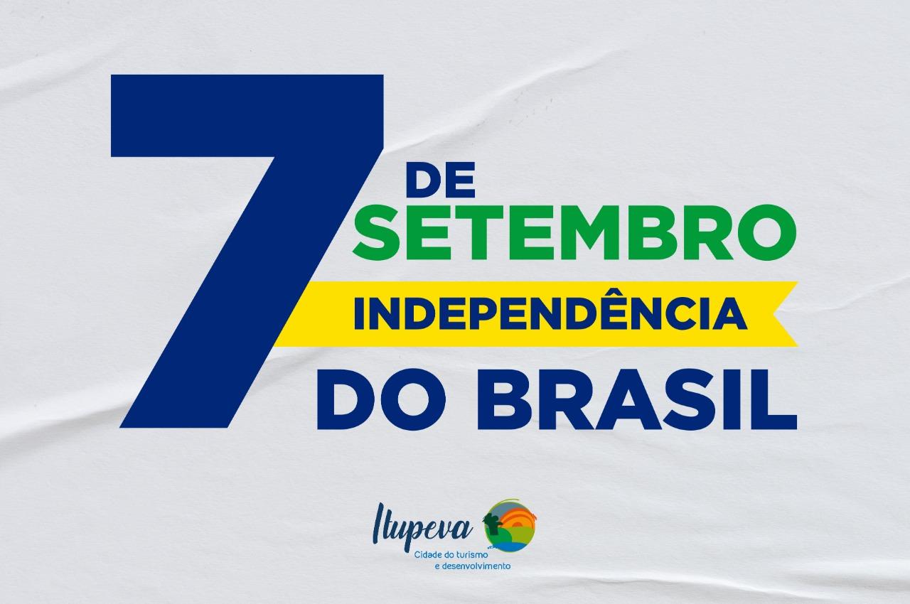 Desfile de 7 de setembro terá como tema os '200 anos da Independência do Brasil'