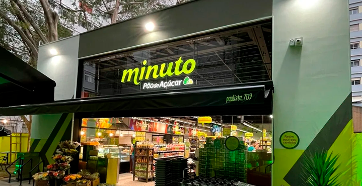 Força na Vizinhança