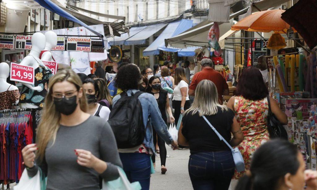 Brasil abre 278.085 vagas formais de trabalho em setembro, diz Caged